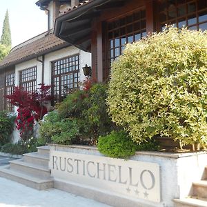 Hotel Il Rustichello